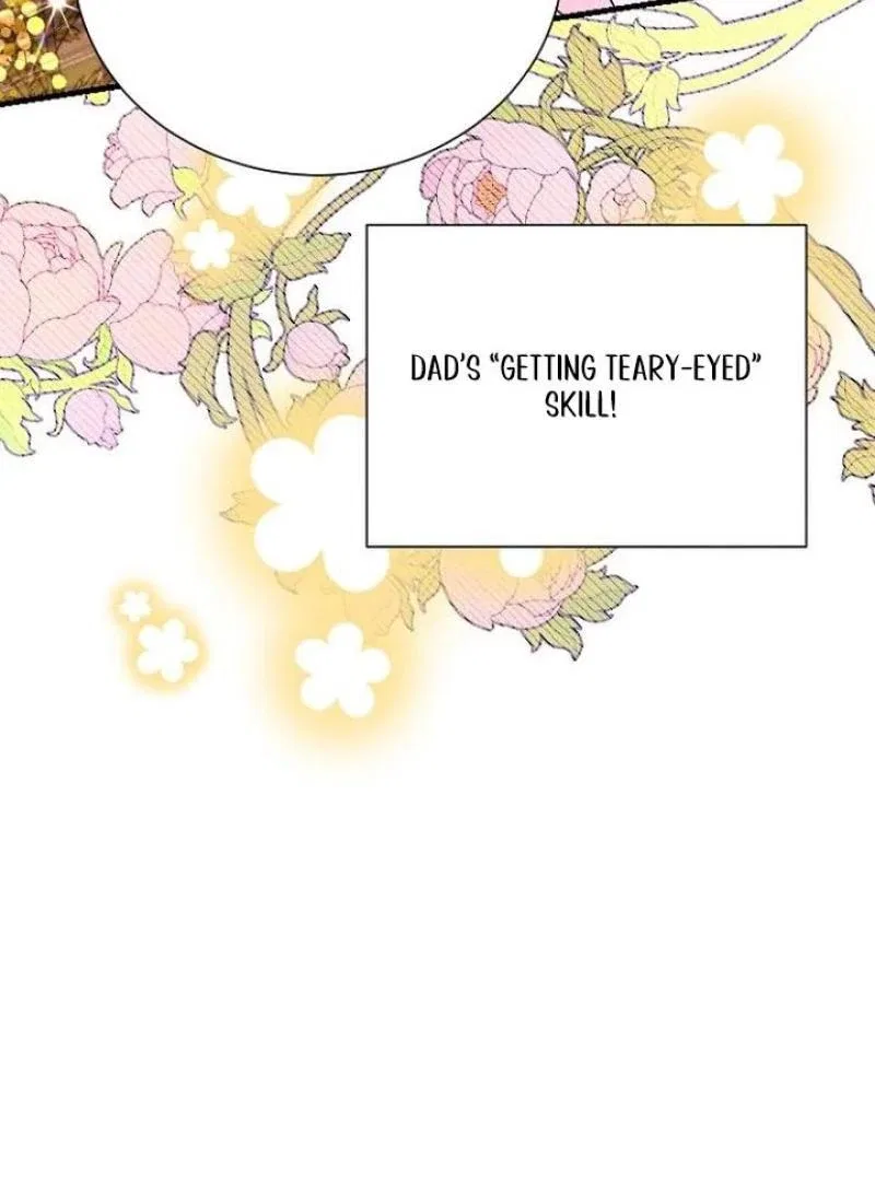 I Will Protect My Tyrant Dad! Chapter 27 – Page 82
