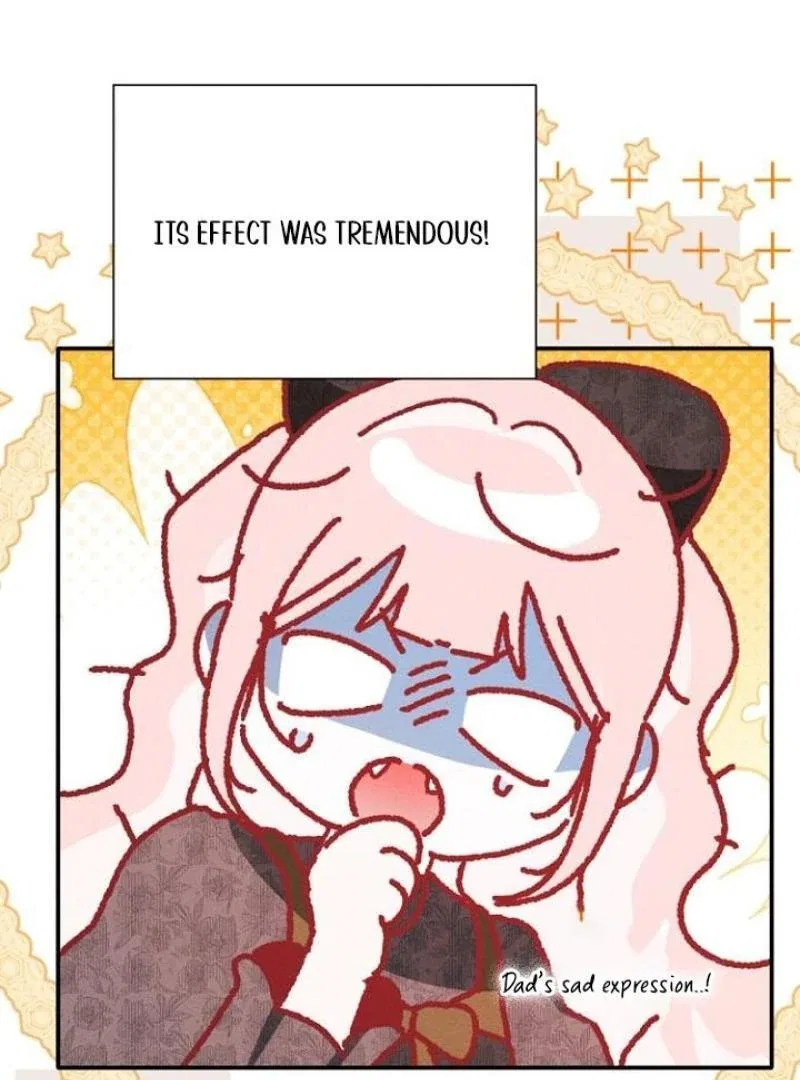 I Will Protect My Tyrant Dad! Chapter 27 – Page 83