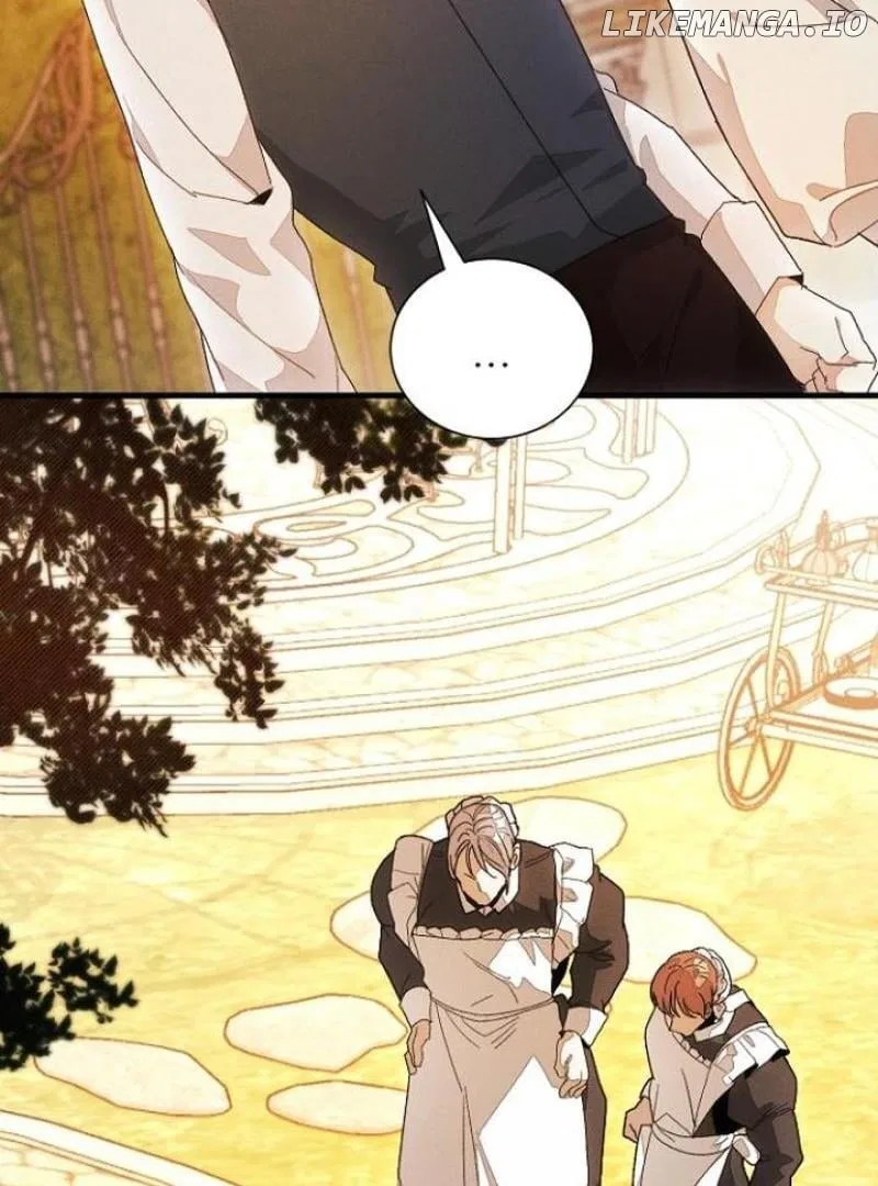 I Will Protect My Tyrant Dad! Chapter 27 – Page 89
