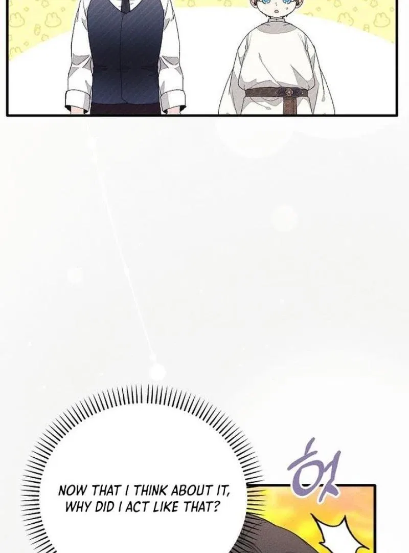 I Will Protect My Tyrant Dad! Chapter 27 – Page 93