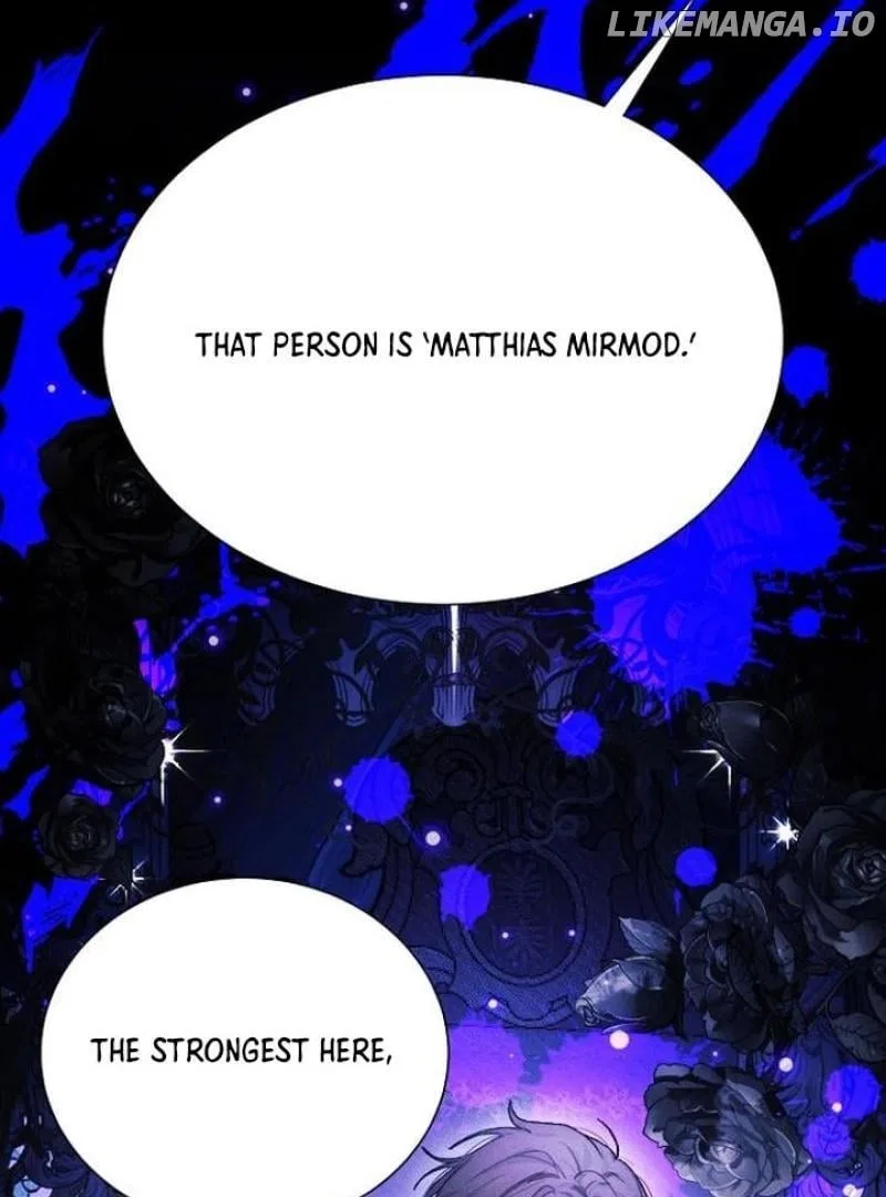 I Will Protect My Tyrant Dad! Chapter 27 – Page 100