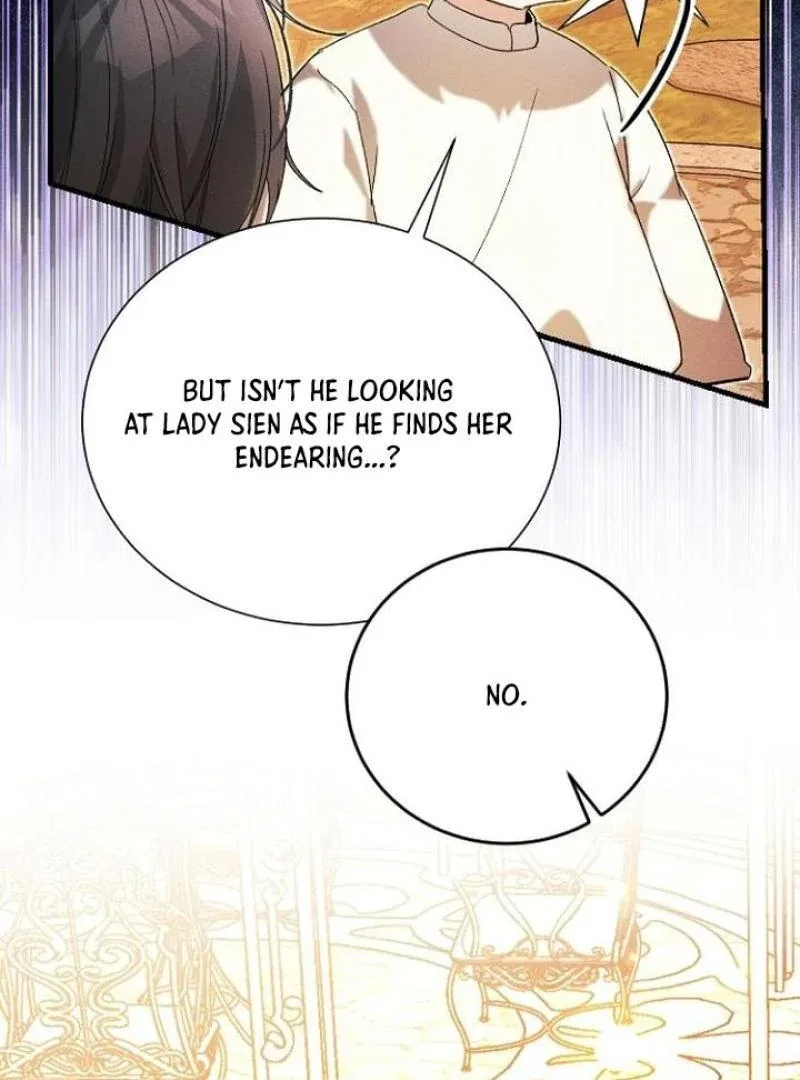 I Will Protect My Tyrant Dad! Chapter 27 – Page 104