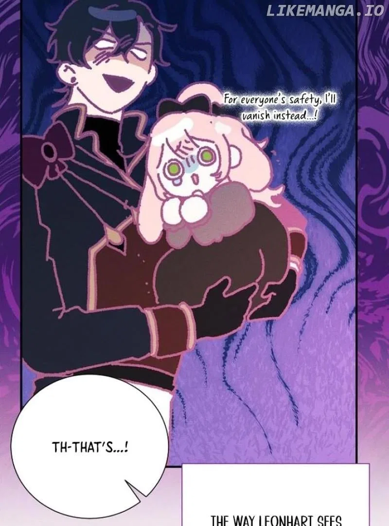 I Will Protect My Tyrant Dad! Chapter 27 – Page 108
