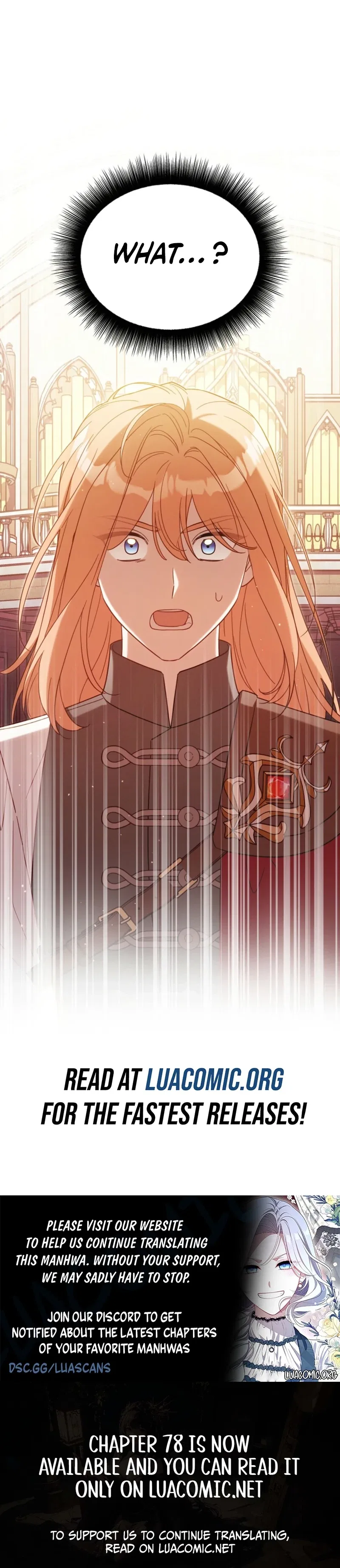 Mistaken for the Villain’s Lover Chapter 77 – Page 8