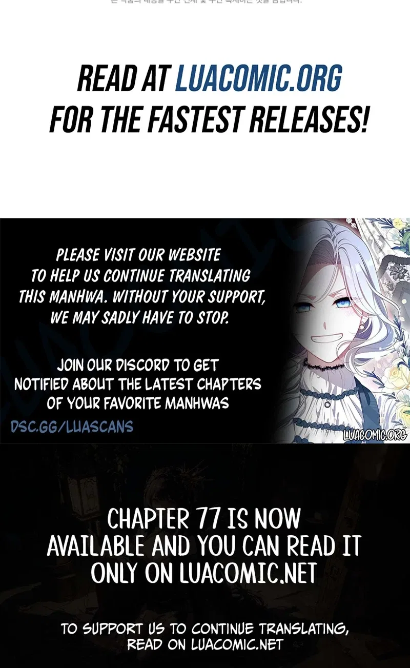 Mistaken for the Villain’s Lover Chapter 76 – Page 9
