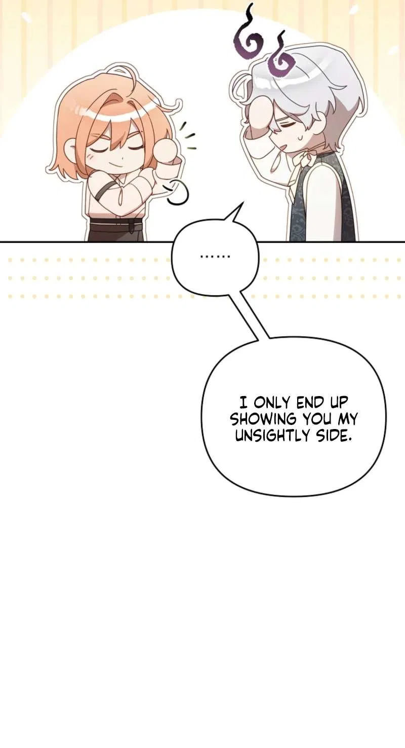 Mistaken for the Villain’s Lover Chapter 65 – Page 8