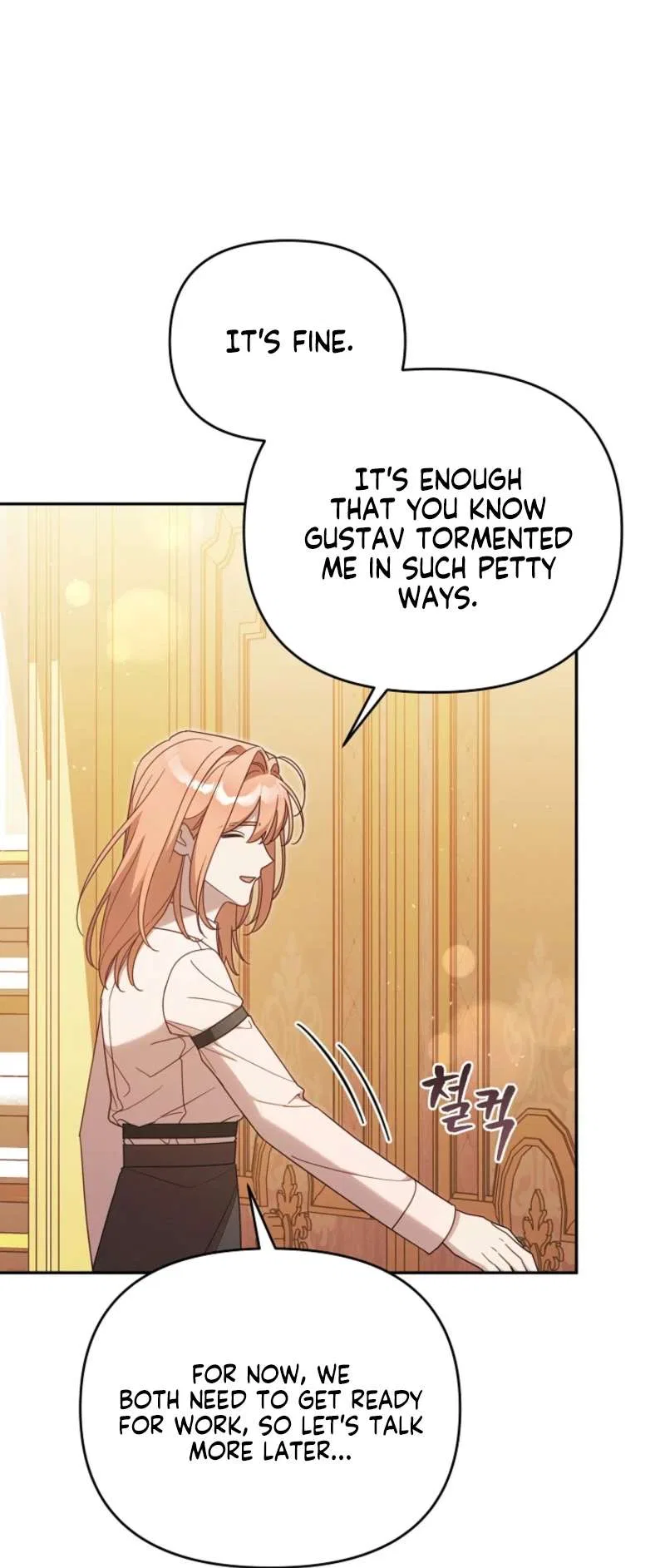 Mistaken for the Villain’s Lover Chapter 65 – Page 10