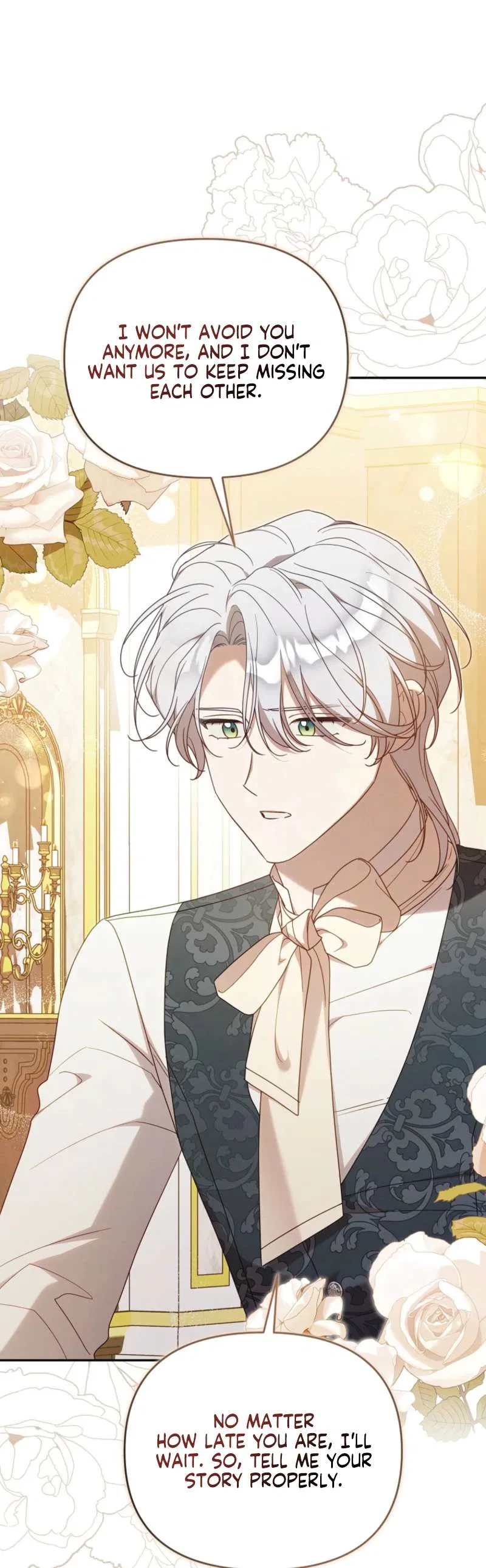Mistaken for the Villain’s Lover Chapter 65 – Page 12