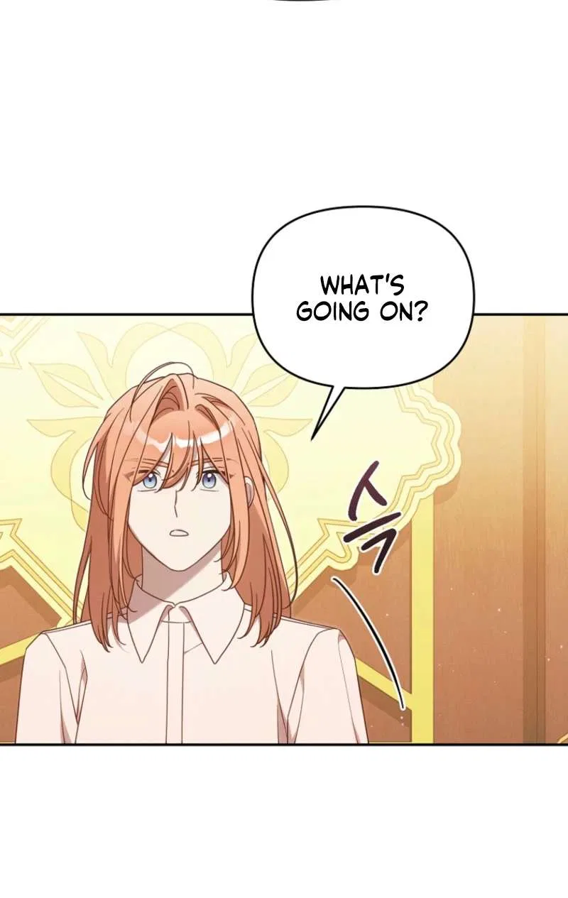 Mistaken for the Villain’s Lover Chapter 65 – Page 19