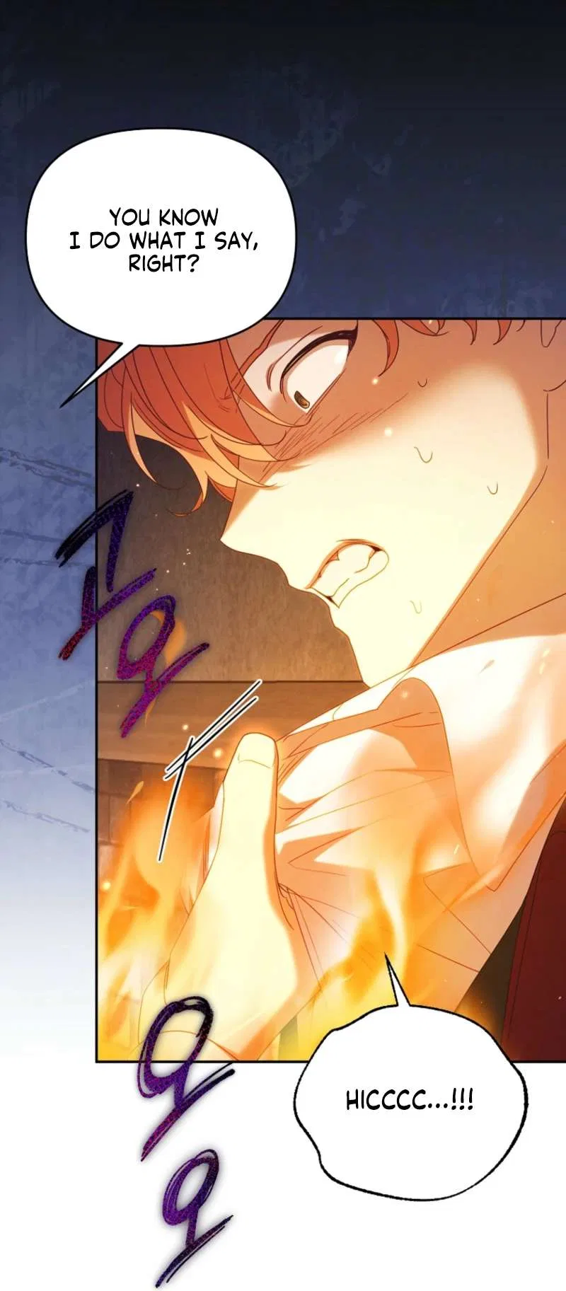 Mistaken for the Villain’s Lover Chapter 65 – Page 31