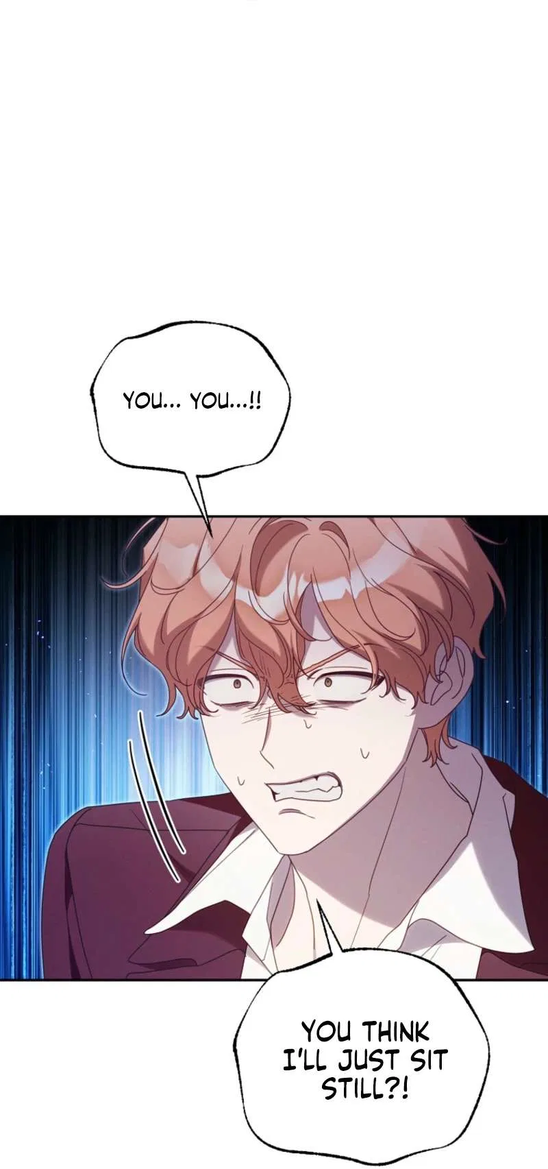 Mistaken for the Villain’s Lover Chapter 65 – Page 33