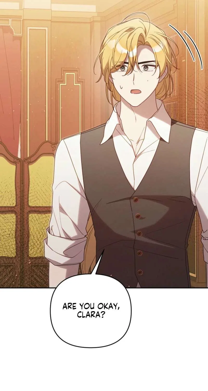 Mistaken for the Villain’s Lover Chapter 65 – Page 37