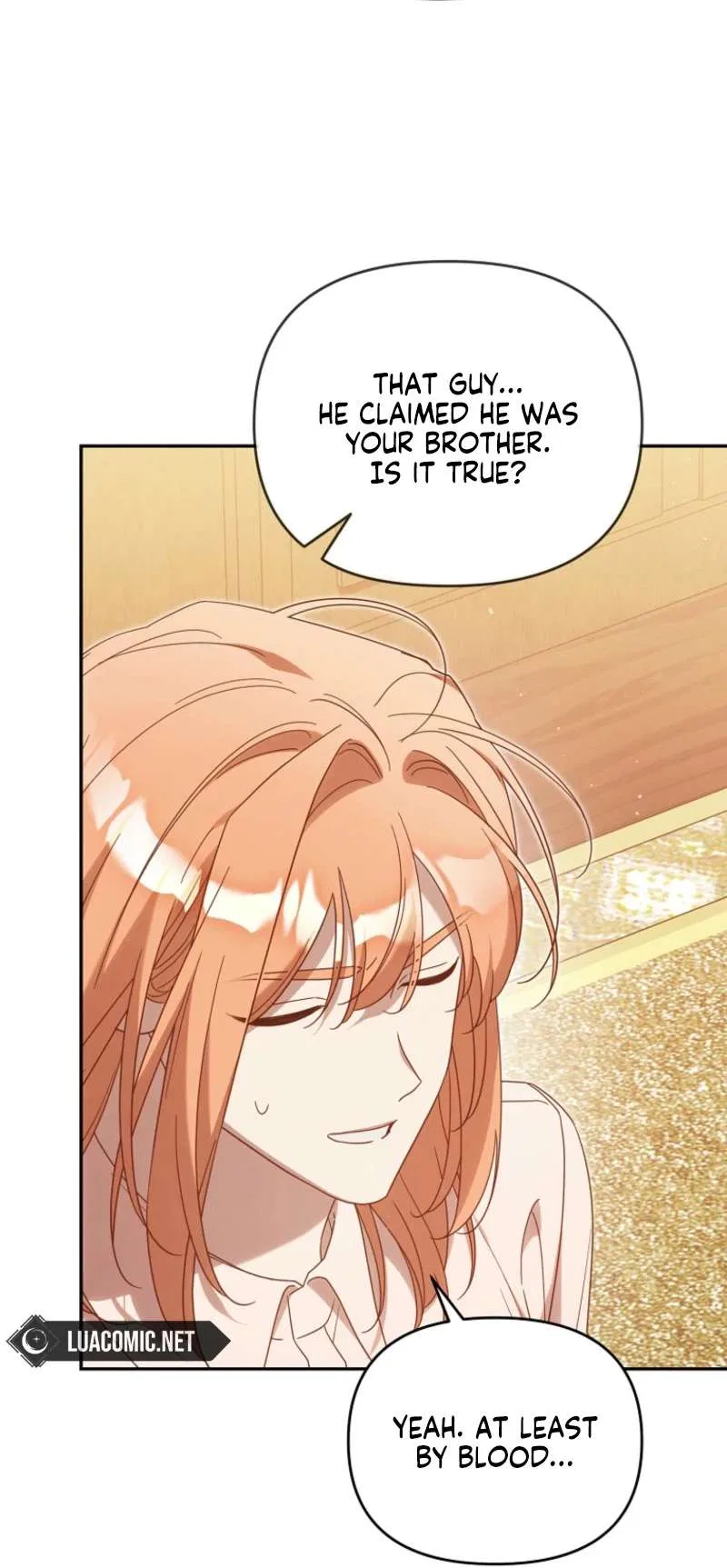 Mistaken for the Villain’s Lover Chapter 65 – Page 39