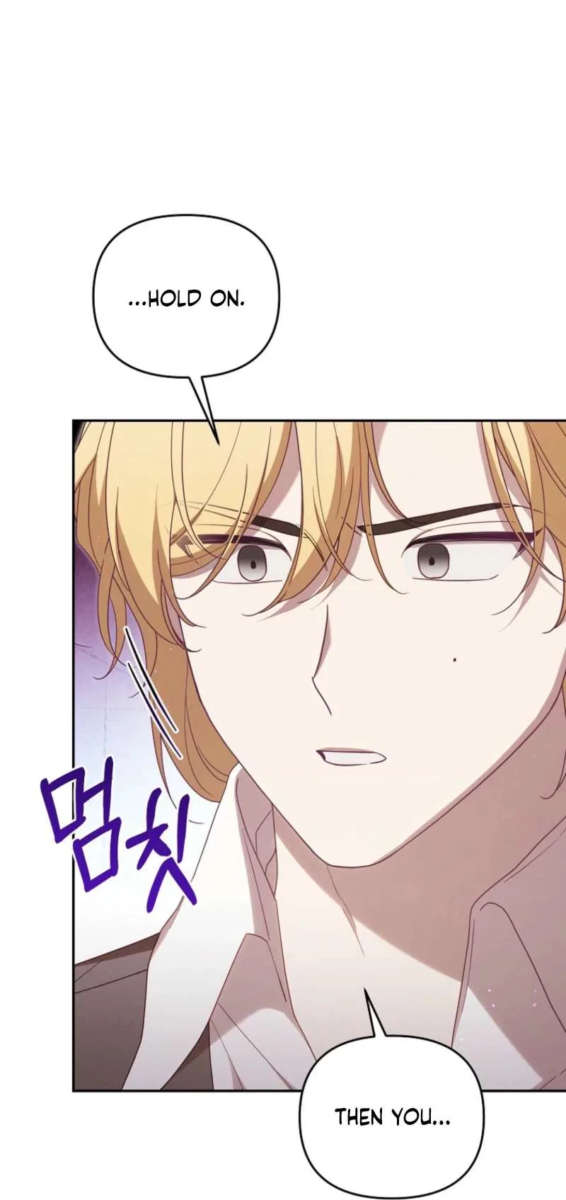Mistaken for the Villain’s Lover Chapter 65 – Page 41