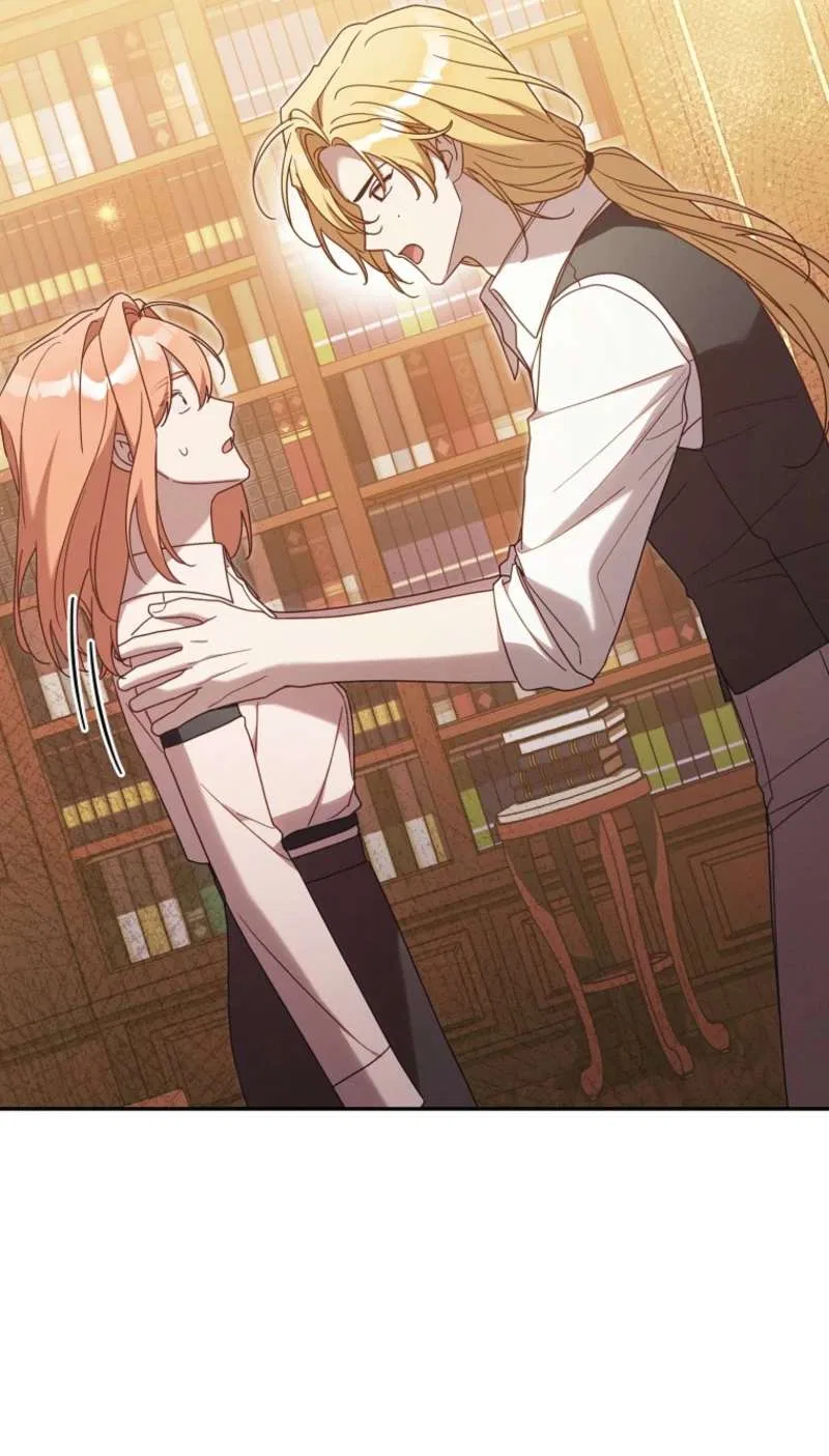Mistaken for the Villain’s Lover Chapter 65 – Page 47