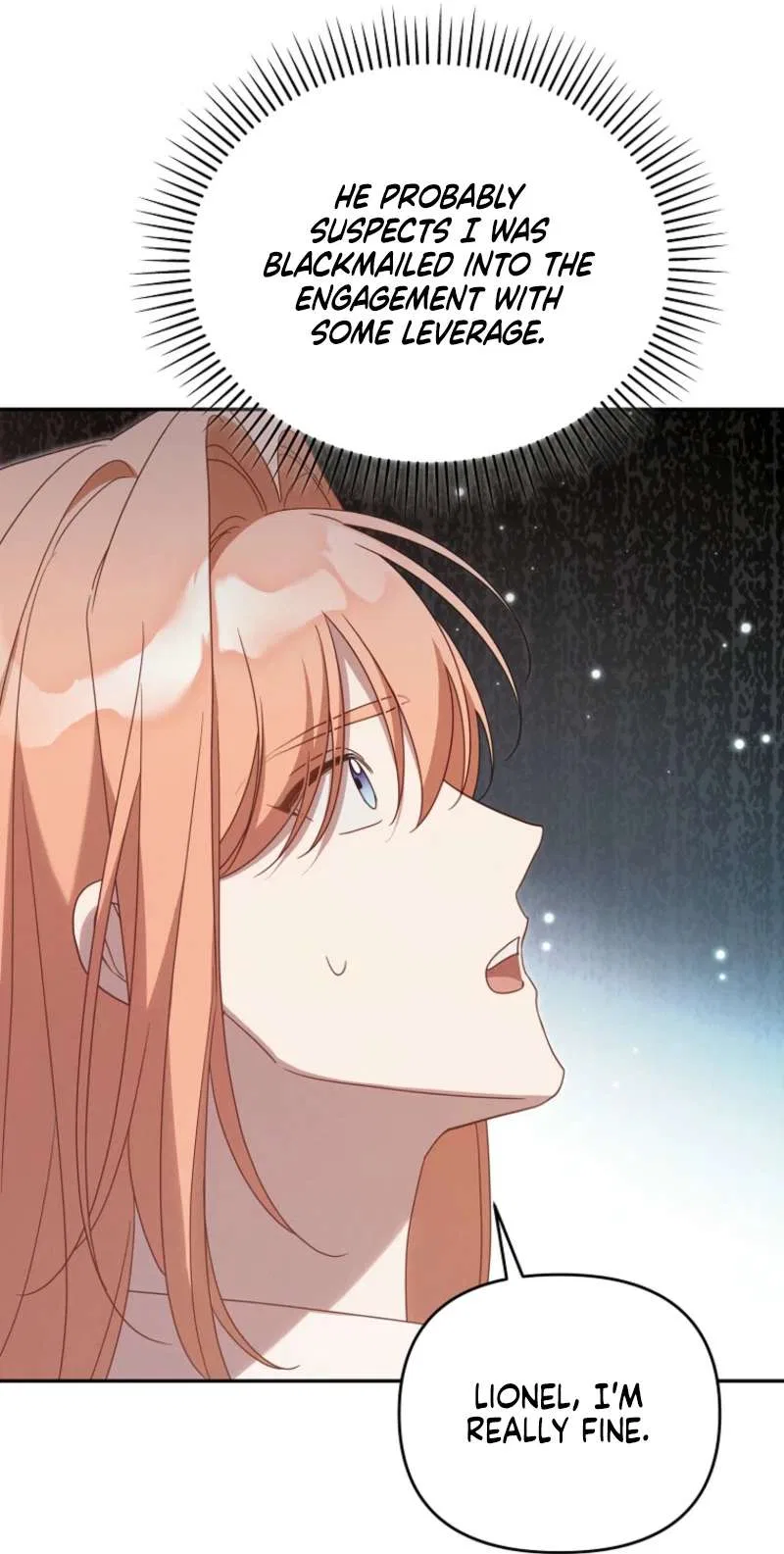 Mistaken for the Villain’s Lover Chapter 65 – Page 48