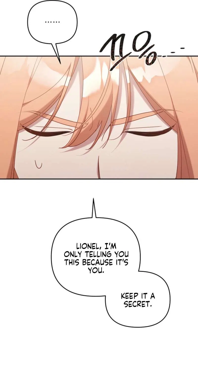 Mistaken for the Villain’s Lover Chapter 65 – Page 51