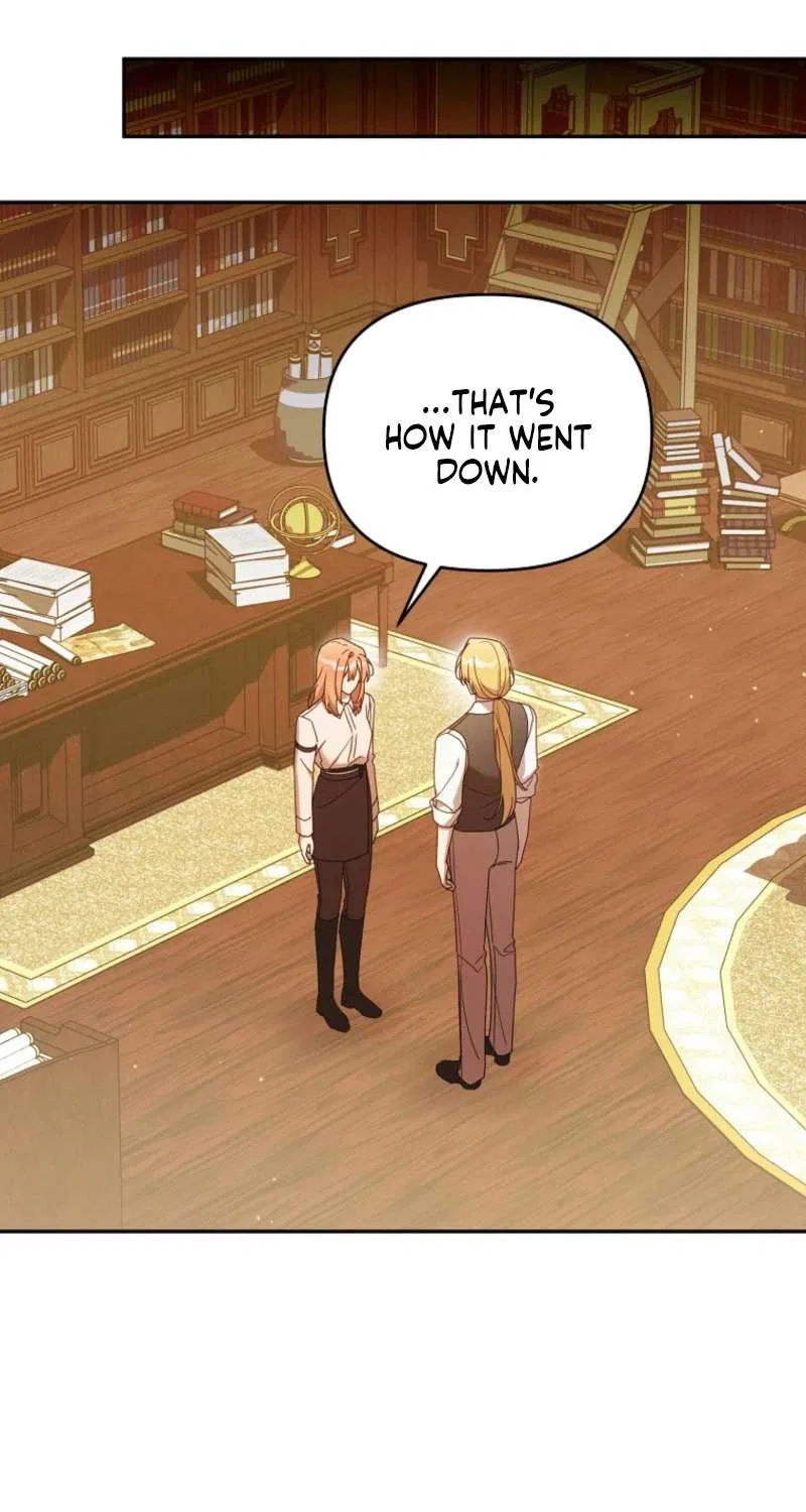 Mistaken for the Villain’s Lover Chapter 65 – Page 53