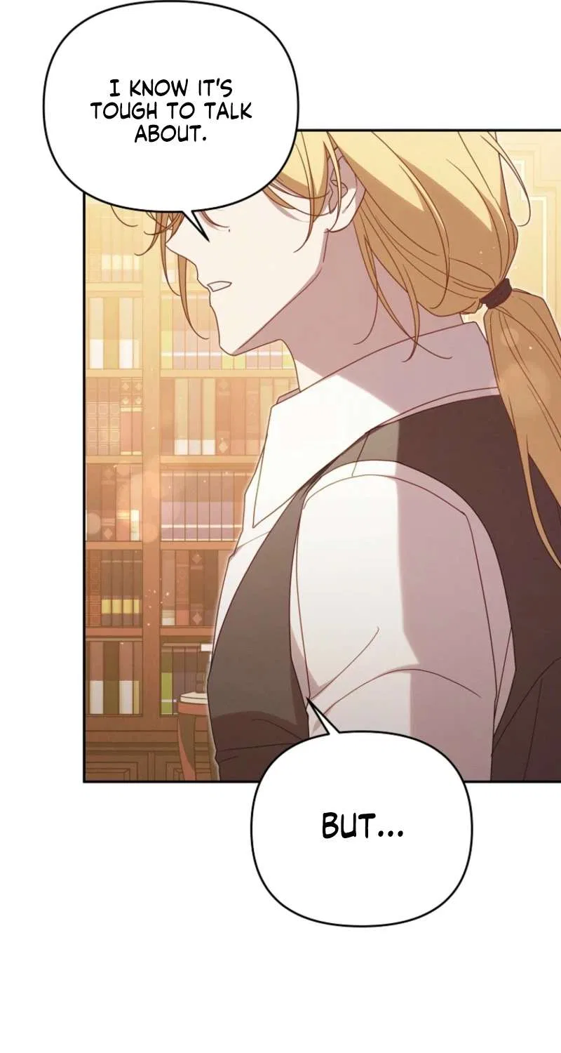 Mistaken for the Villain’s Lover Chapter 65 – Page 60