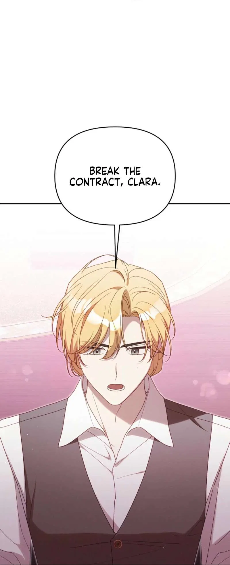 Mistaken for the Villain’s Lover Chapter 65 – Page 62
