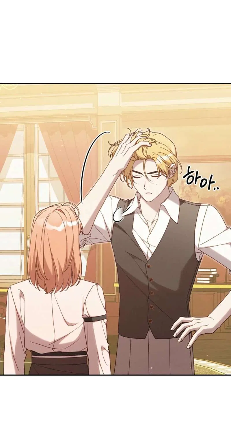 Mistaken for the Villain’s Lover Chapter 65 – Page 64