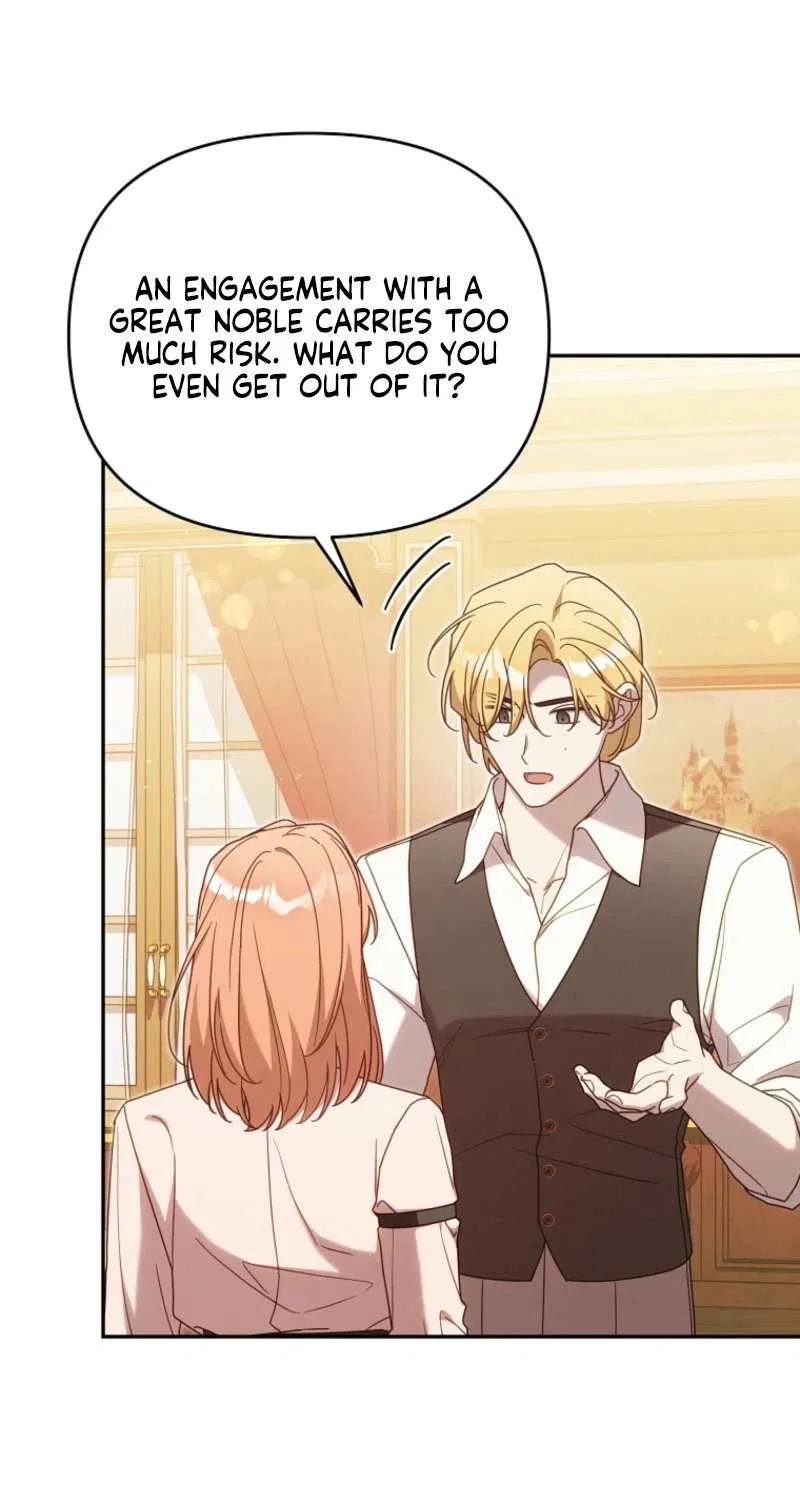 Mistaken for the Villain’s Lover Chapter 65 – Page 67