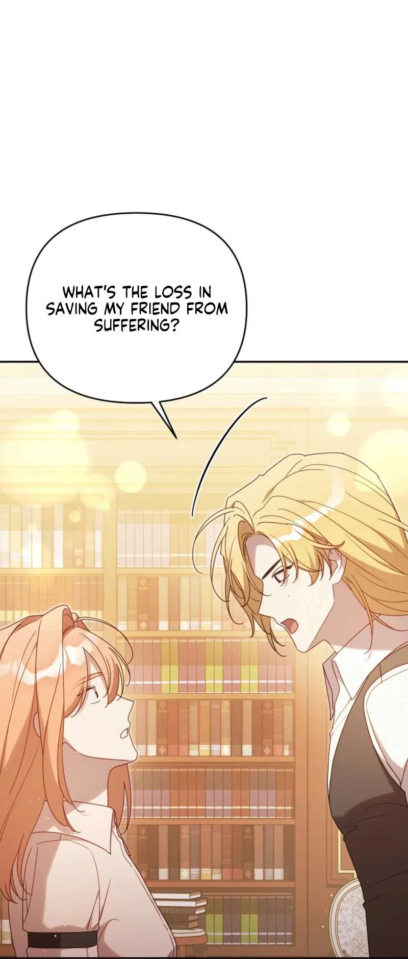 Mistaken for the Villain’s Lover Chapter 65 – Page 69
