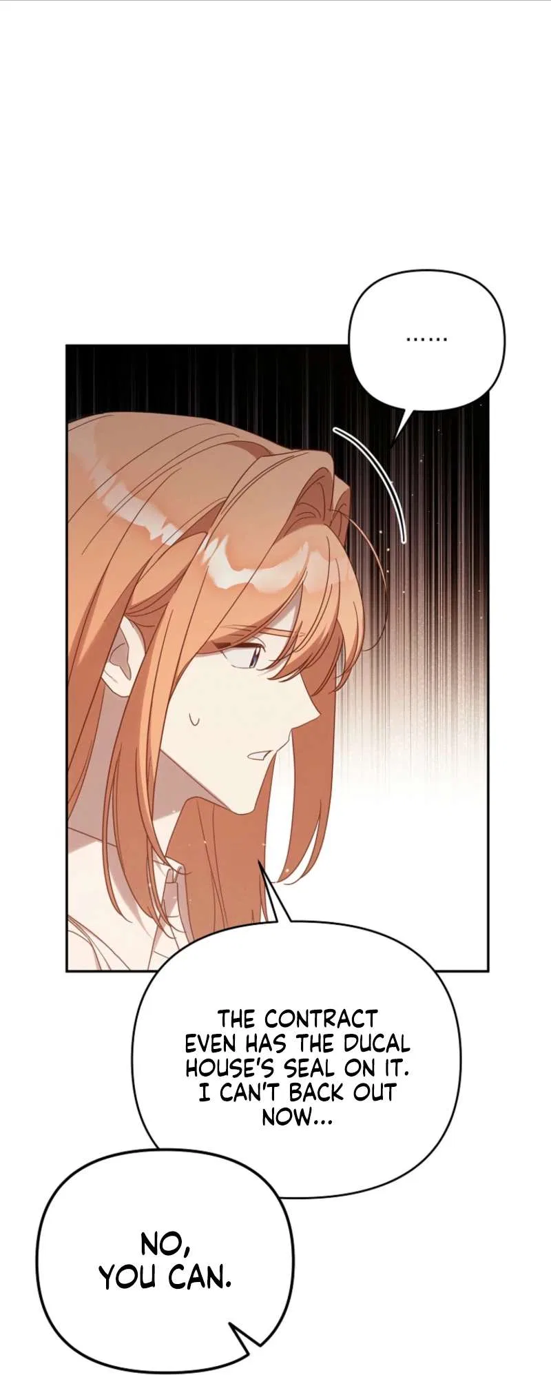 Mistaken for the Villain’s Lover Chapter 65 – Page 70