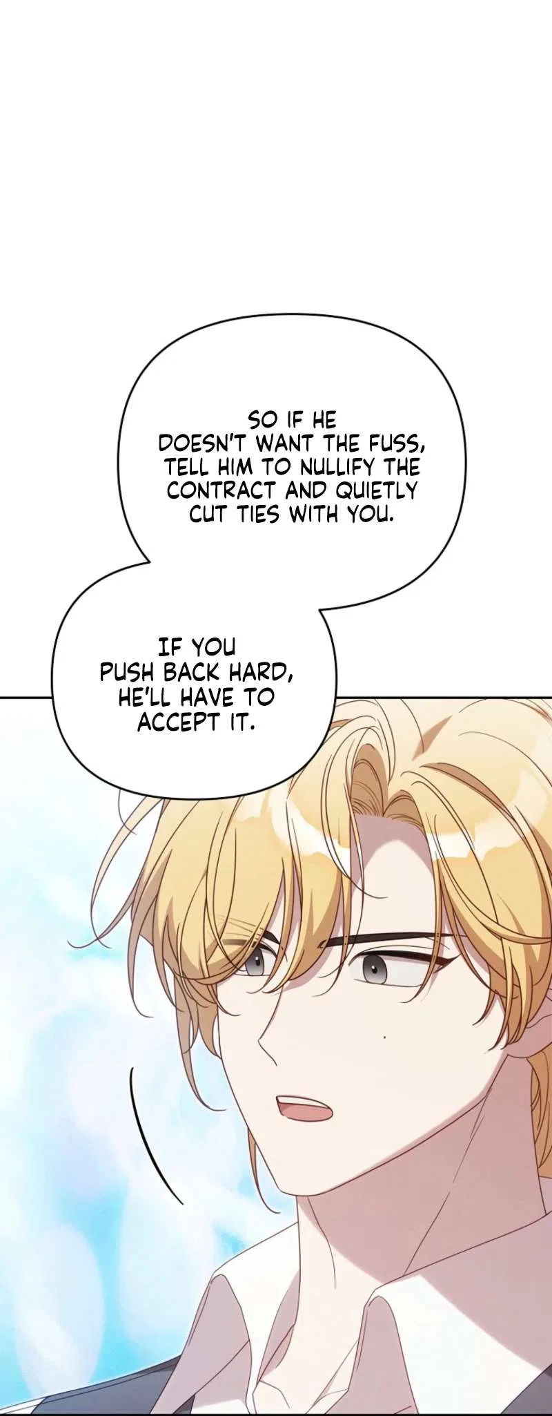 Mistaken for the Villain’s Lover Chapter 65 – Page 72