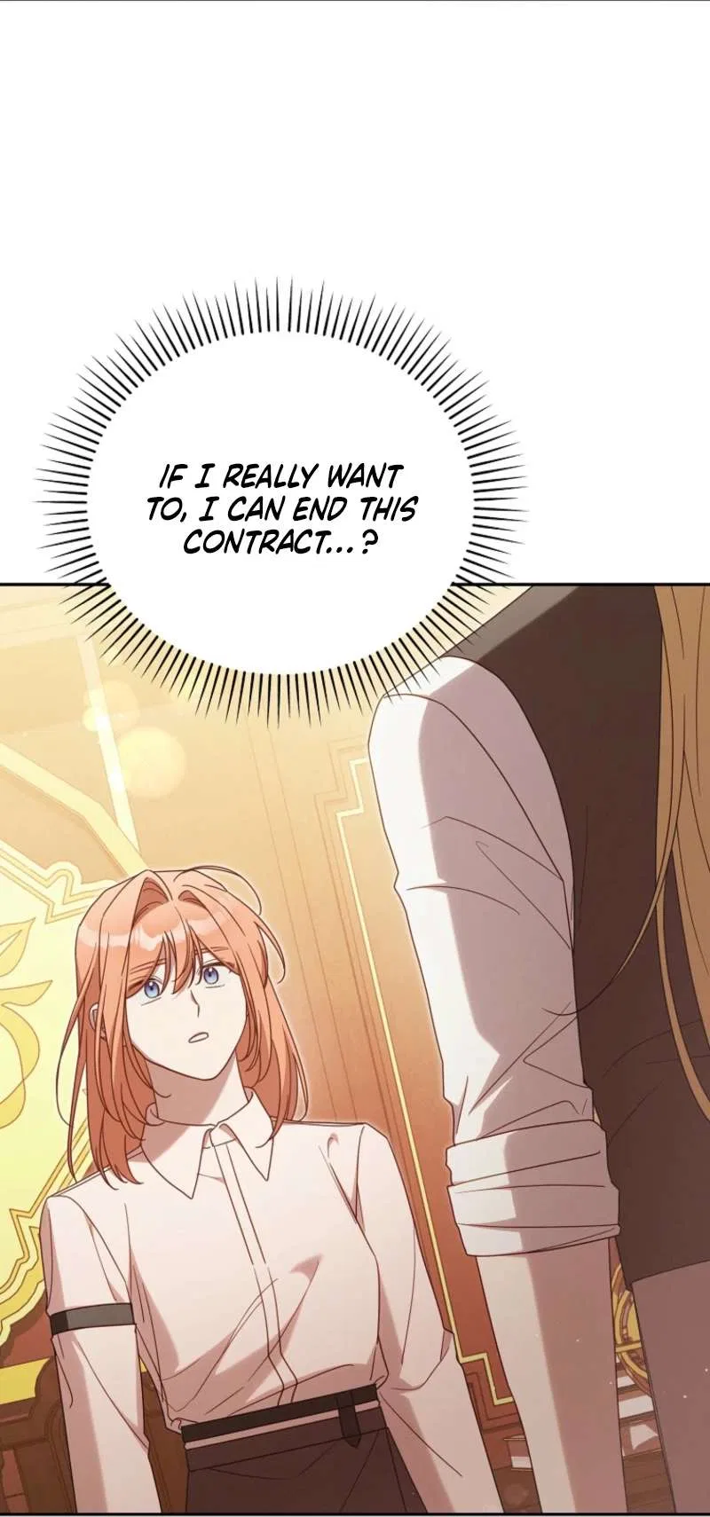 Mistaken for the Villain’s Lover Chapter 65 – Page 73
