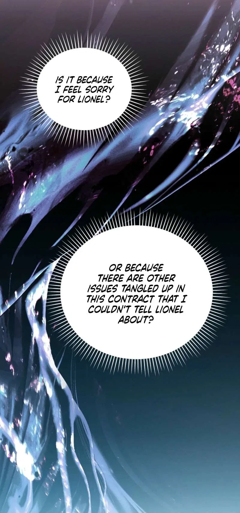 Mistaken for the Villain’s Lover Chapter 65 – Page 76