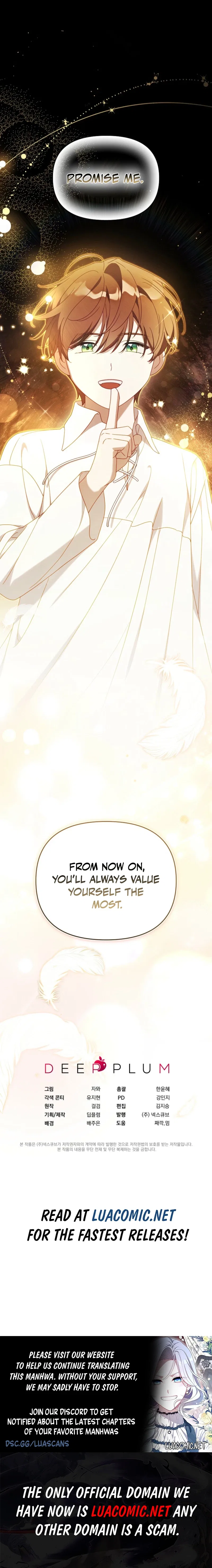 Mistaken for the Villain’s Lover Chapter 63 – Page 9
