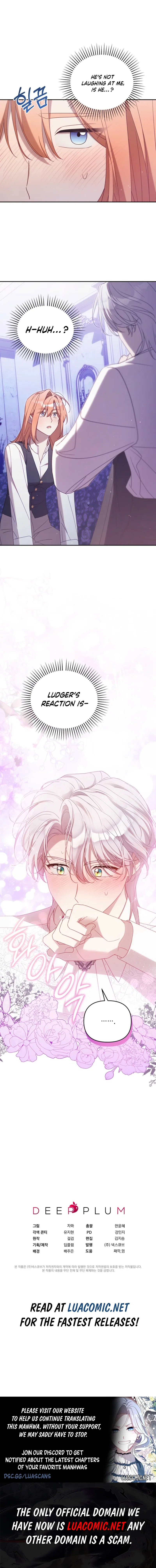 Mistaken for the Villain’s Lover Chapter 62 – Page 8