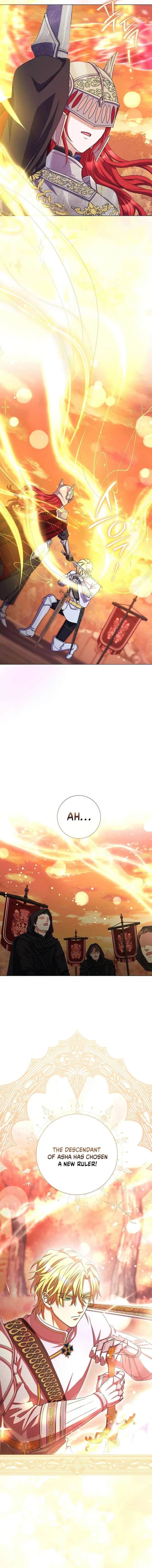Divorcing the Emperor Chapter 79 – Page 10