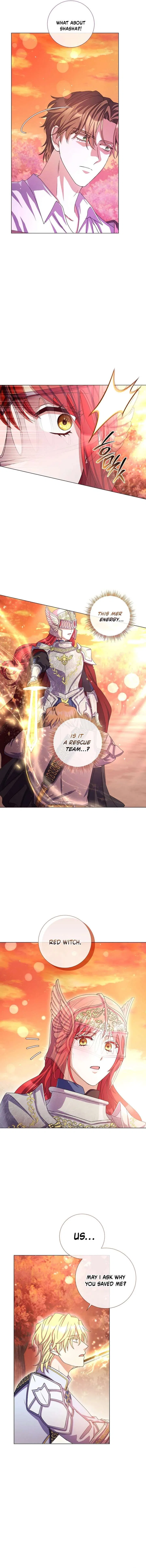 Divorcing the Emperor Chapter 79 – Page 13