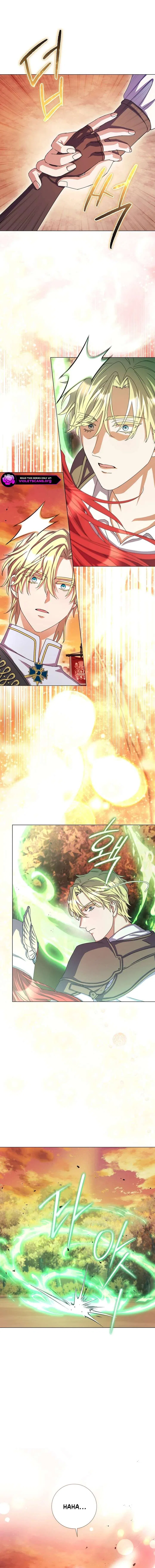 Divorcing the Emperor Chapter 79 – Page 15