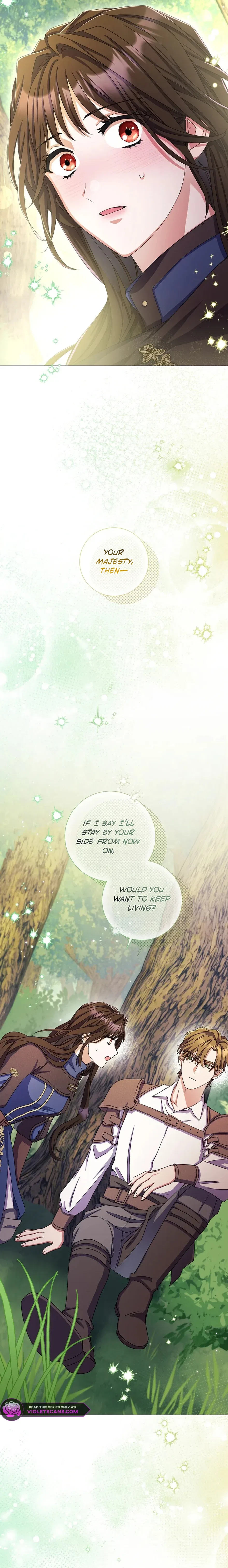 Divorcing the Emperor Chapter 77 – Page 11