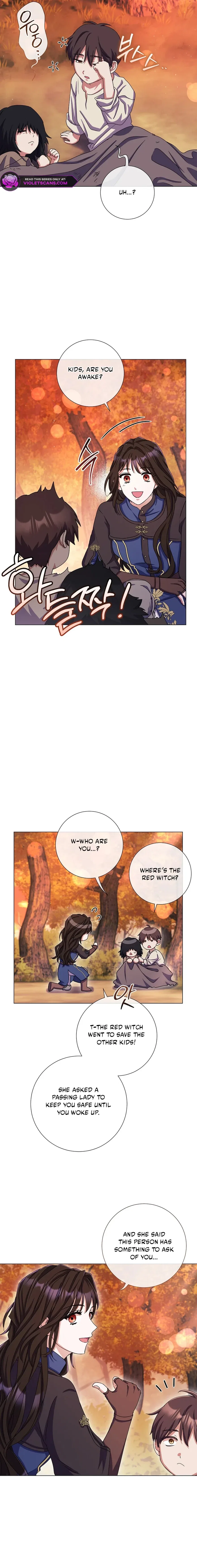 Divorcing the Emperor Chapter 77 – Page 14