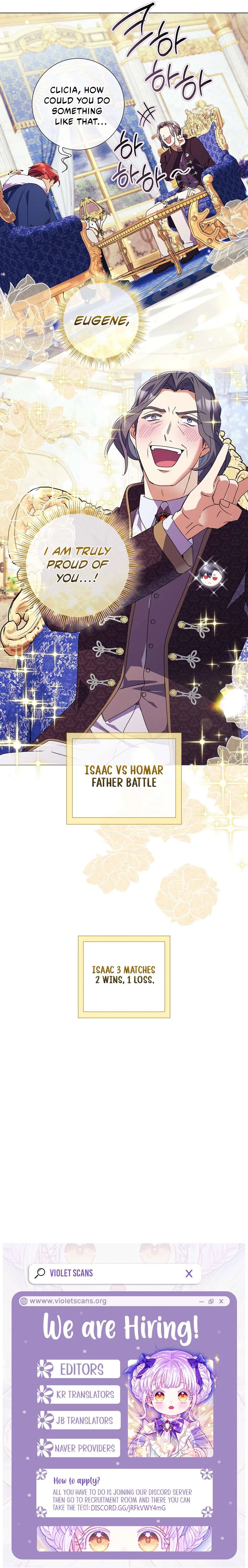 Divorcing the Emperor Chapter 68 – Page 12