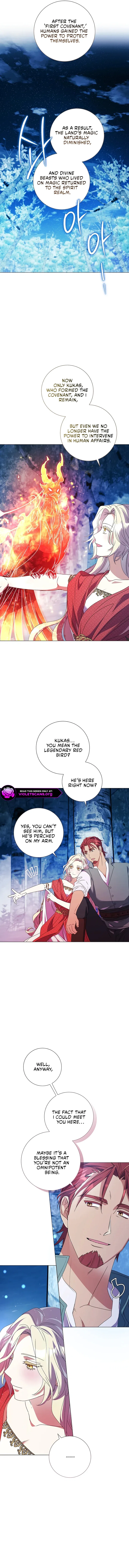 Divorcing the Emperor Chapter 67 – Page 7