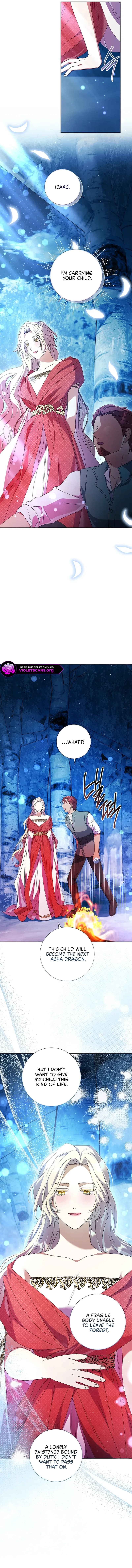 Divorcing the Emperor Chapter 67 – Page 8