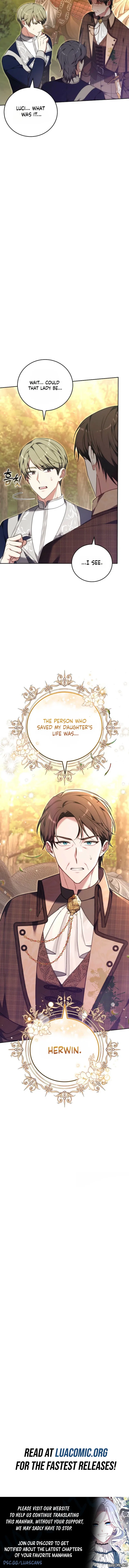 101st Confession Chapter 60 – Page 13