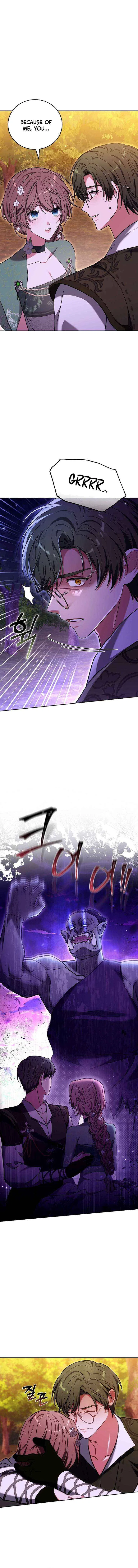101st Confession Chapter 48 – Page 5
