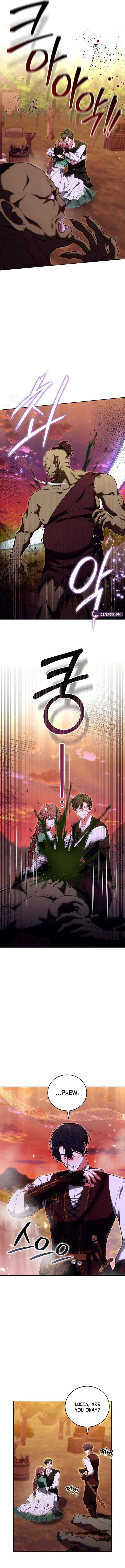 101st Confession Chapter 48 – Page 6