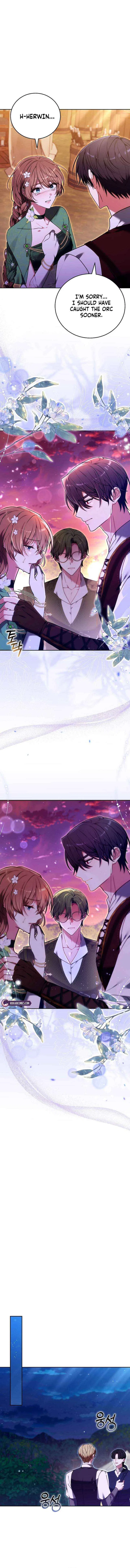 101st Confession Chapter 48 – Page 7