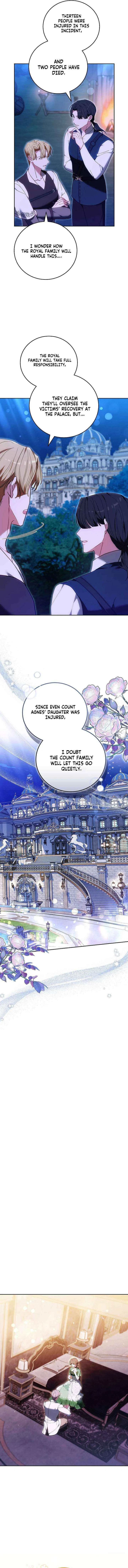 101st Confession Chapter 48 – Page 8