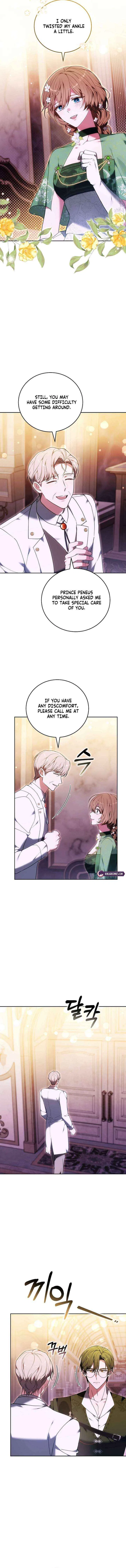 101st Confession Chapter 48 – Page 9