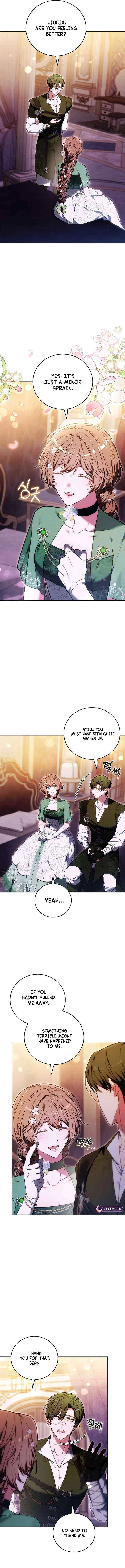 101st Confession Chapter 48 – Page 10