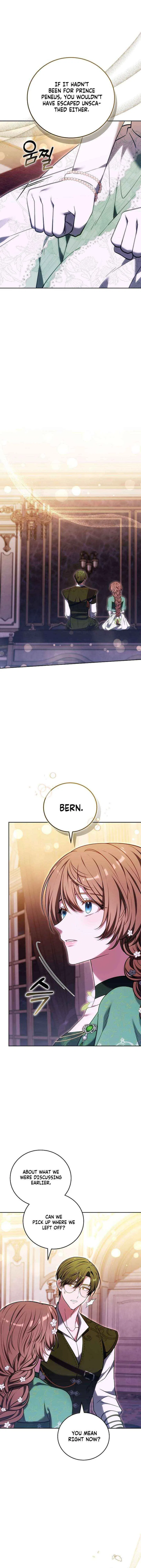 101st Confession Chapter 48 – Page 11