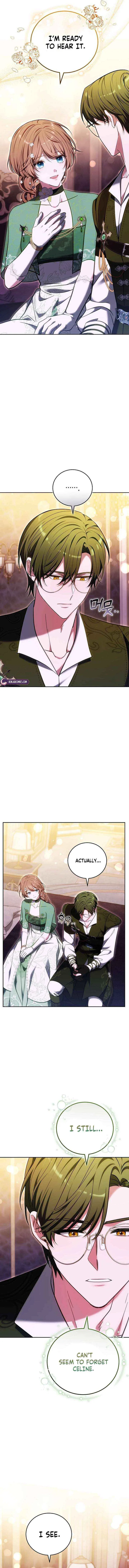 101st Confession Chapter 48 – Page 12